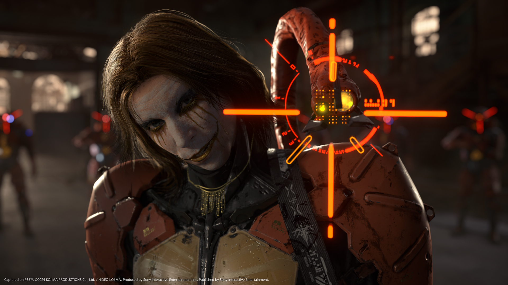 Death Stranding 2 First Impressions